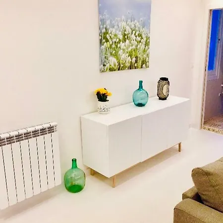 Appartement Zurriola *