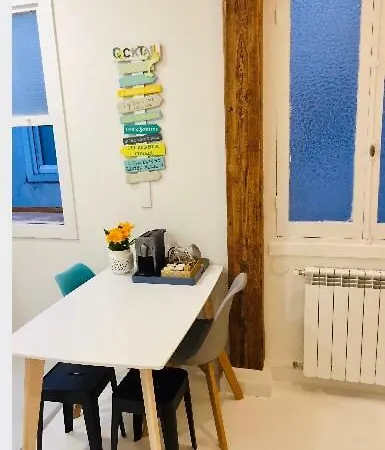 Zurriola Appartement