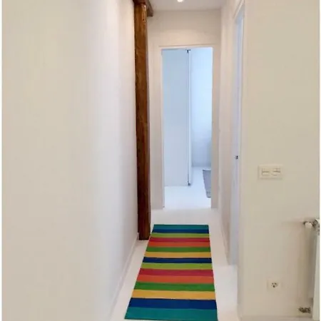 Appartement Zurriola *