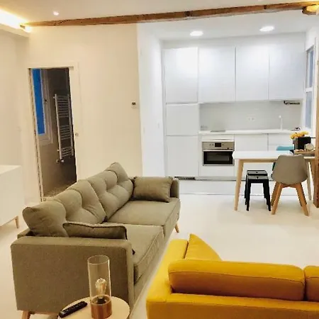 Appartement Zurriola *
