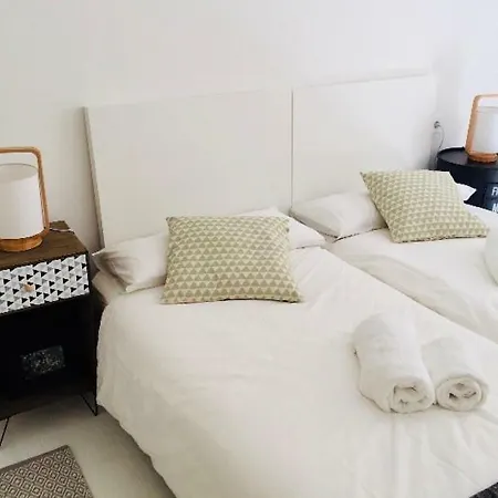 Appartement Zurriola *
