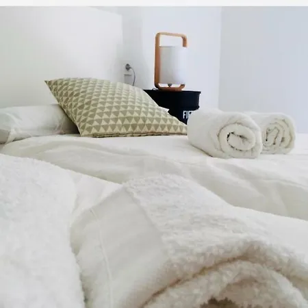 Zurriola Appartement *