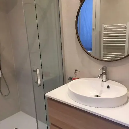 Appartement Zurriola *