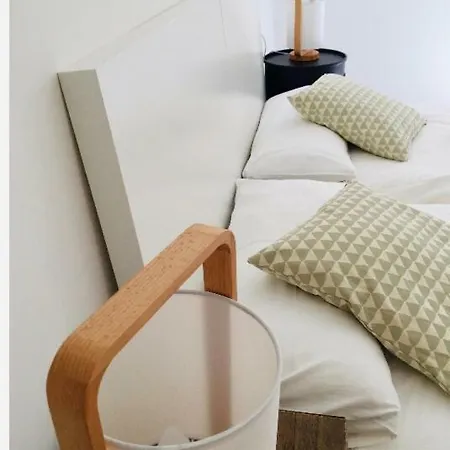 Zurriola Appartement *