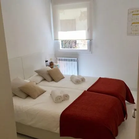 Zurriola Appartement *