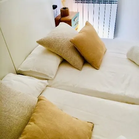 Appartement Zurriola Saint-Sébastien