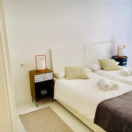Zurriola Apartment San Sebastian
